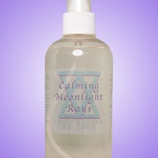 Calming Moonlight Rays Hydrolumination Spray 8oz Bottle