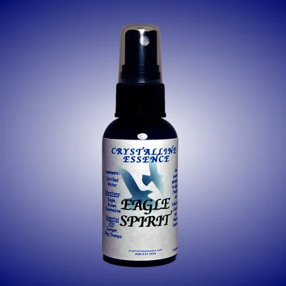 EAGLE SPIRIT SPRAY