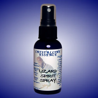 LIZARD SPIRIT SPRAY